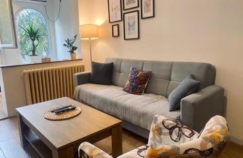 Pancevo Apartment | Apartman ANN II