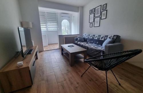 Pancevo Apartment | Apartman ANN II