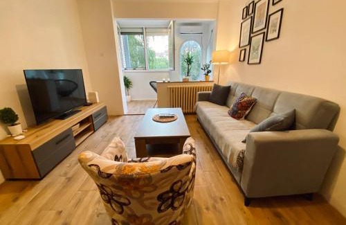Pancevo Apartment | Apartman ANN II