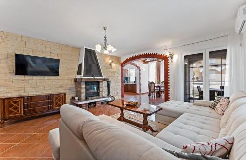 Zbandaj Apartment | Apartman Antonija
