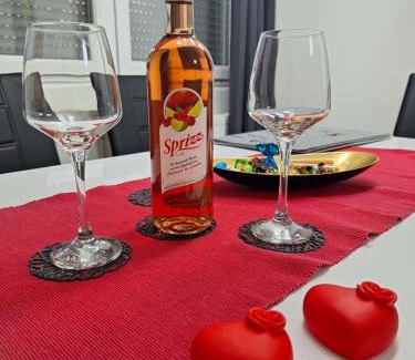 Osijek Apartment | Apartman Arija - Self Check In