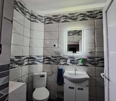 Zajecar Apartment | Apartman Arsić Zajecar