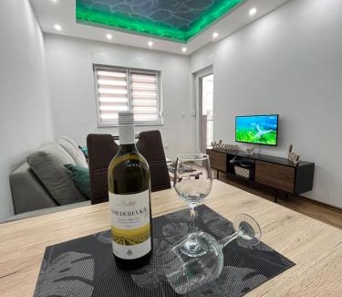 Bijeljina Apartment | Apartman Avatar