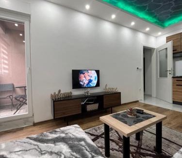 Bijeljina Apartment | Apartman Avatar