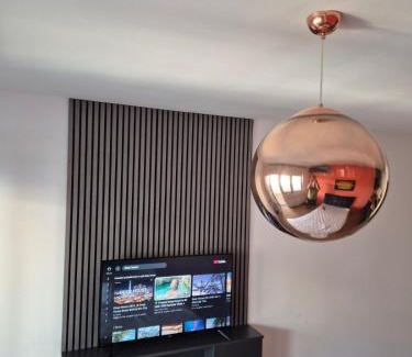 Doboj Apartment | Apartman Belvedere Lux, Doboj