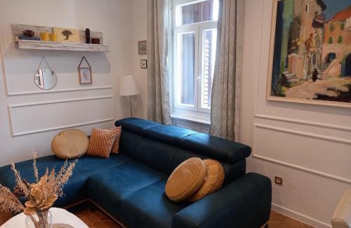 Opatija Apartment | Apartman Beti