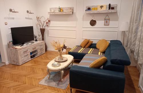 Opatija Apartment | Apartman Beti