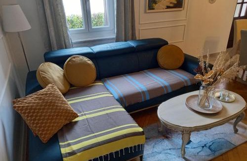 Opatija Apartment | Apartman Beti