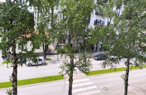Cacak Apartment | Apartman Braun Čačak