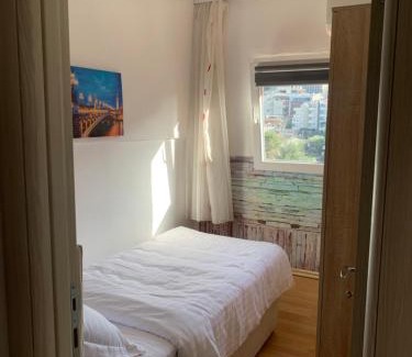 Centar Apartment | Apartman Budva Centar