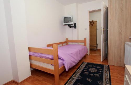 Zajecar Apartment | Apartman Carpe Diem 2
