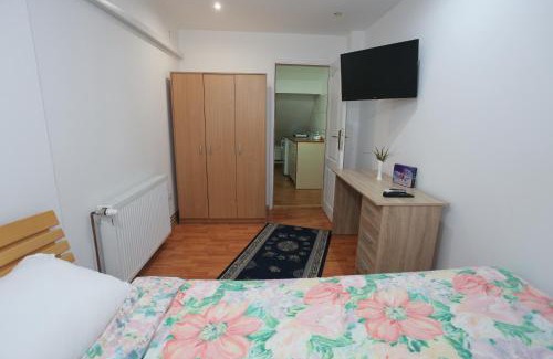 Zajecar Apartment | Apartman Carpe Diem 2