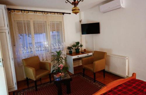 Zajecar Apartment | Apartman Carpe Diem