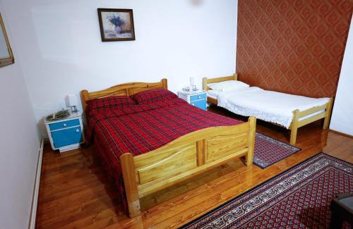 Zajecar Apartment | Apartman Carpe Diem
