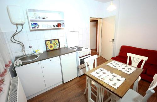 Zajecar Apartment | Apartman Carpe Diem