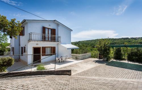 Silo Apartment | Apartman Ceković