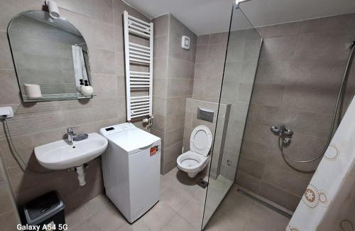 Pirot Apartment | Apartman Centrala