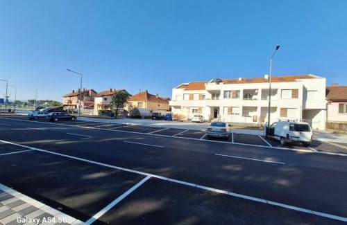 Pirot Apartment | Apartman Centrala