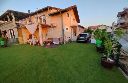 Bilice Apartment | Apartman Cvita