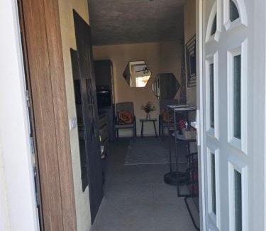 Bilice Apartment | Apartman Cvita