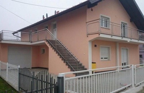 Novi Zagreb Apartment | Apartman Daniela