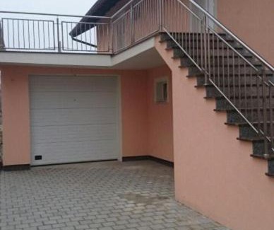 Novi Zagreb Apartment | Apartman Daniela