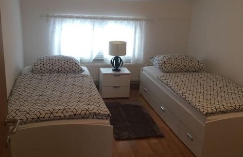 Novi Zagreb Apartment | Apartman Daniela