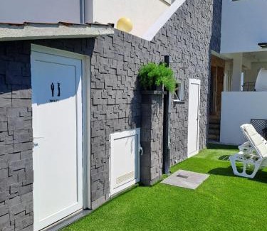 Sibenik Apartment | Apartman Dawidh