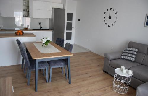 Metkovic Apartment | Apartman Delta