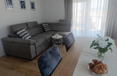 Metkovic Apartment | Apartman Delta
