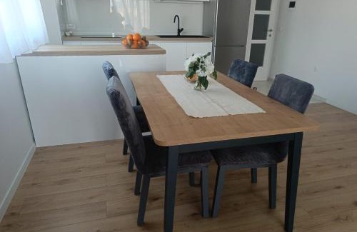 Metkovic Apartment | Apartman Delta