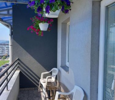 Doboj Apartment | Apartman Diamond