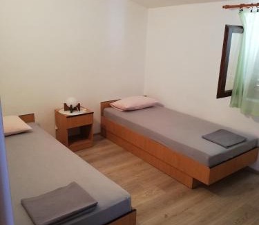 Murter Apartment | Apartman Dino