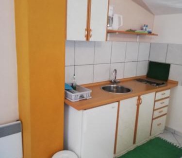 Murter Apartment | Apartman Dino