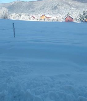Vranovaca Apartment | Apartman Djak