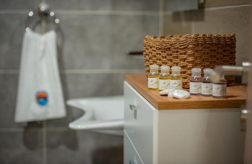Kraljevo Apartment | Apartman Dolina Vekova 2