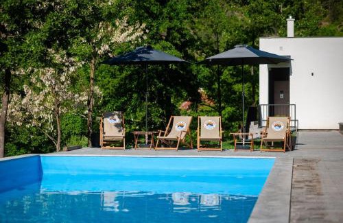 Kraljevo Apartment | Apartman Dolina Vekova 2