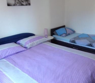 Kastel Novi Apartment | Apartman Duje blizina aerodroma Split