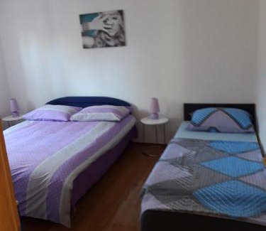 Kastel Novi Apartment | Apartman Duje blizina aerodroma Split