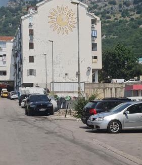 Lazi Apartment | Apartman Elijana