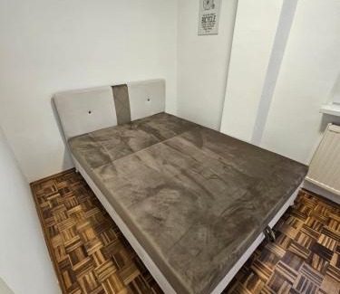 Tuzla Apartment | Apartman Ema Tuzla