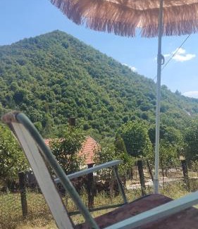 Zenica-Doboj Canton Apartment | Apartman Emma