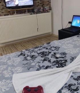 Zenica-Doboj Canton Apartment | Apartman Emma