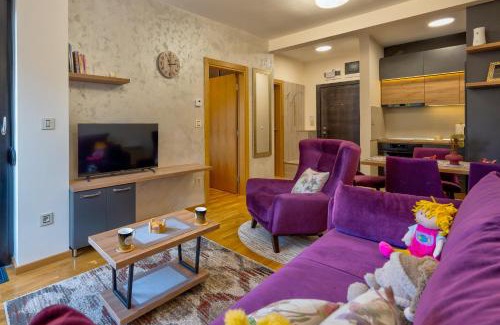 Zlatibor Apartment | Apartman Enjoy