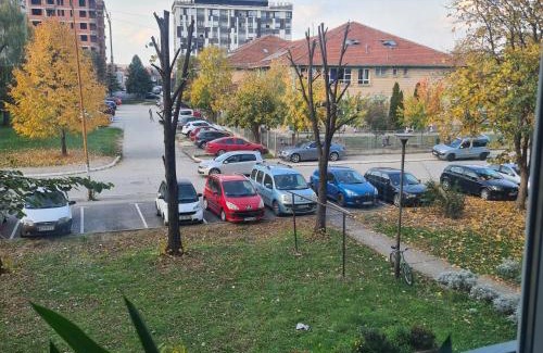 Cacak Apartment | Apartman EXKLUZIV