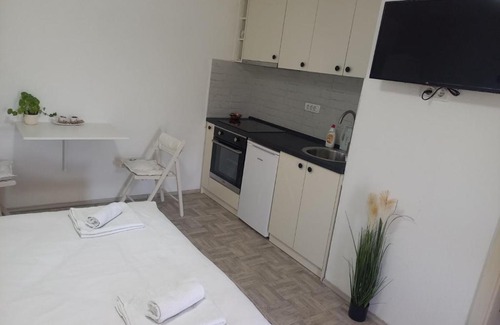 Vrdnik Apartment | Apartman Flora Vrdnik