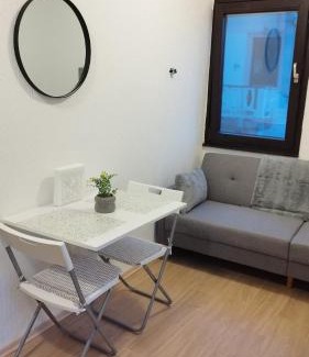 Porat Apartment | Apartman Giulitta