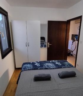 Porat Apartment | Apartman Giulitta
