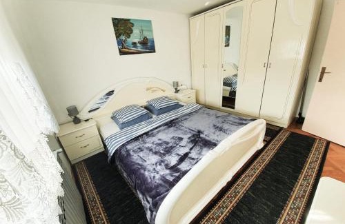 Sveta Nedelja Apartment | Apartman Goran - 130m Radiochirurgia