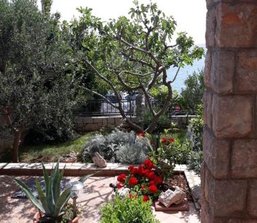 Cesarica Apartment | Apartman Grospic 2